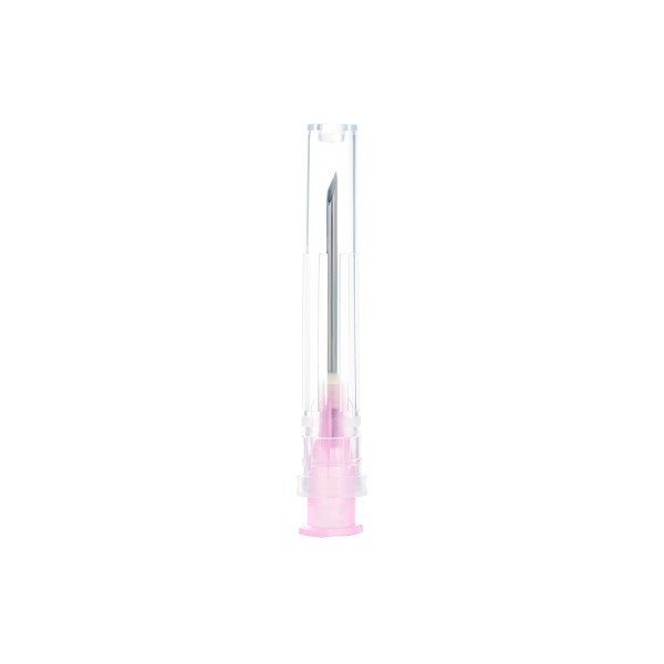 SOL-M Hypodermic Needle 19G x 1 1/2